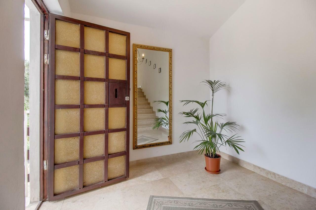 Apartments Mirella Mali Lošinj Exterior foto
